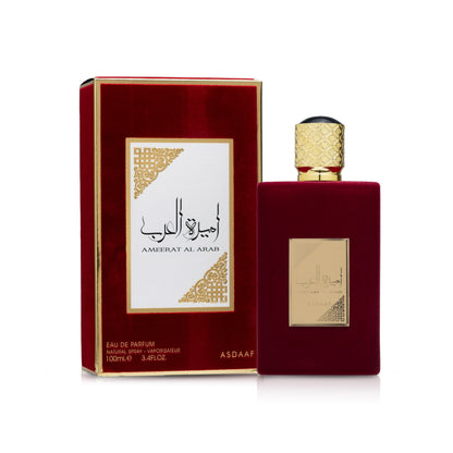 Asdaaf Ameerat Al Arab 100ml EDP