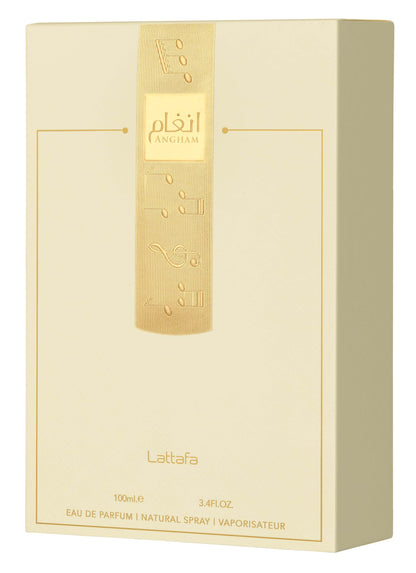 Lattafa Angham 100ml EDP