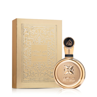 Lattafa Fakhar Gold 100ml EDP