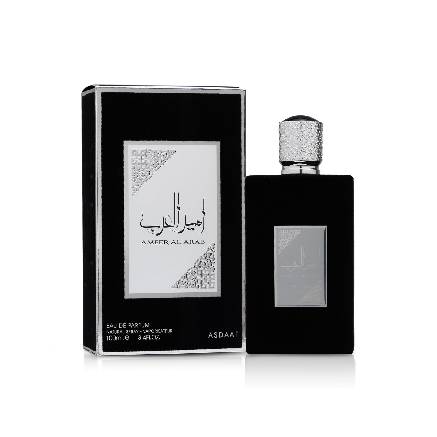 Asdaaf Ameer Al Arab 100ml EDP