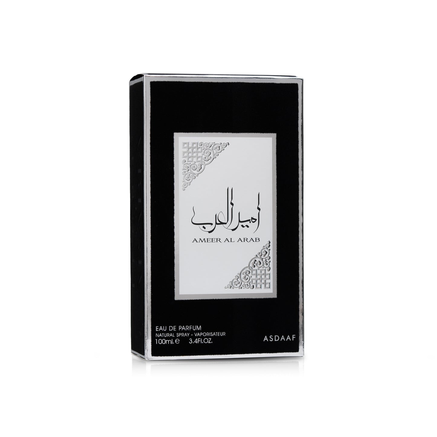 Asdaaf Ameer Al Arab 100ml EDP