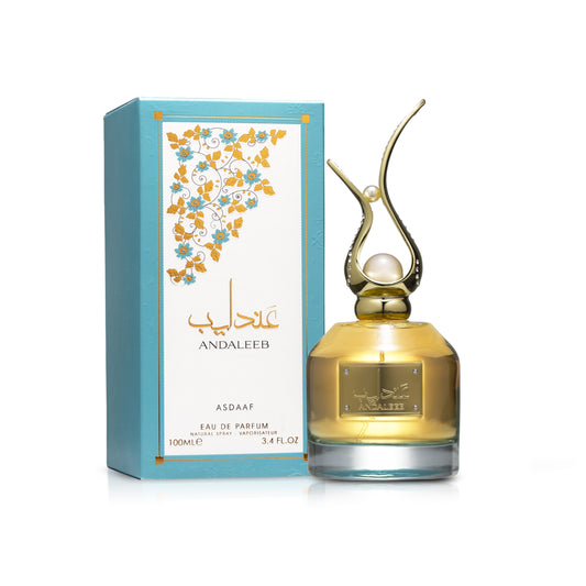 Asdaaf Andaleeb 100ml EDP