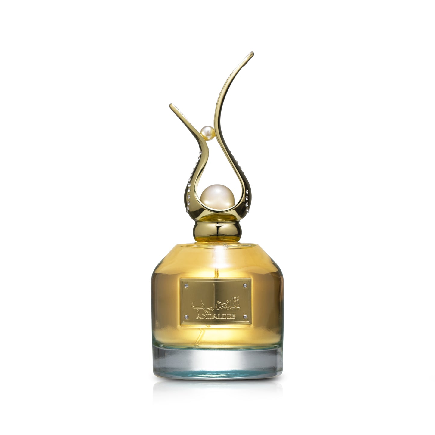 Asdaaf Andaleeb 100ml EDP