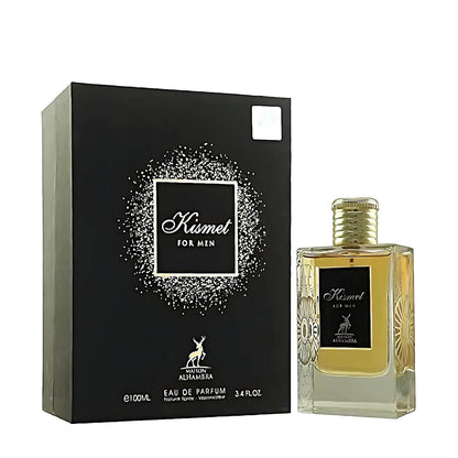 Kismet for Men 100ml EDP by Maison Alhambra