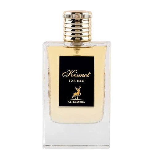 Kismet for Men 100ml EDP by Maison Alhambra