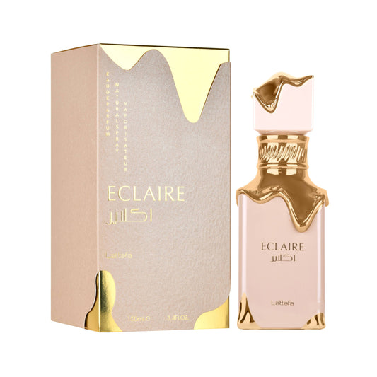 Lattafa Eclaire 100ml EDP