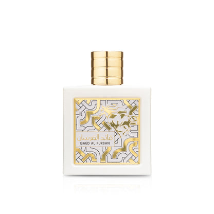 Lattafa Qaed Al Fursan Limited 90ml EDP